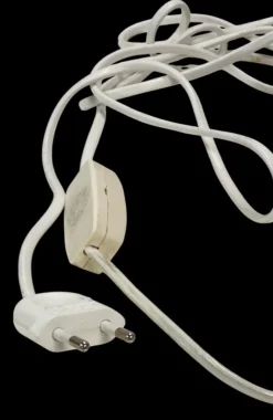 Pamono Fossil Stone Lamp by Egon Jakobson, 1970s