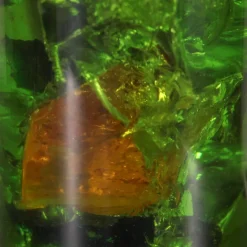 Online Pamono Fractal Resin Lamps, 1970s, Set of 2