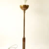 New Pamono French Art Deco Floor Lamp, 1920s