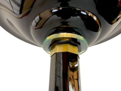 Sale Pamono French Art Deco Floor Lamp, 1930s