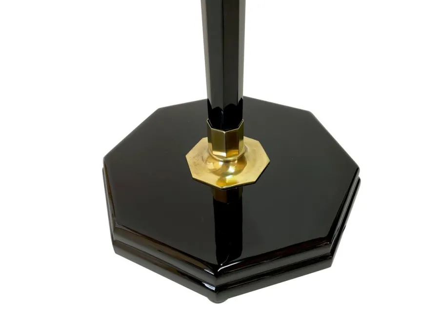 Sale Pamono French Art Deco Floor Lamp, 1930s