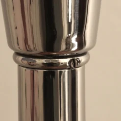 New Pamono French Art Deco Floor Lamp by Robert Mallet-Stevens, 1932