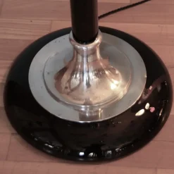 Sale Pamono French Art Deco Floor Lamp from Mazda, 1920s