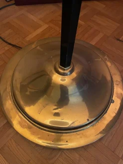 Sale Pamono French Art Deco Floor Lamp, 1920s