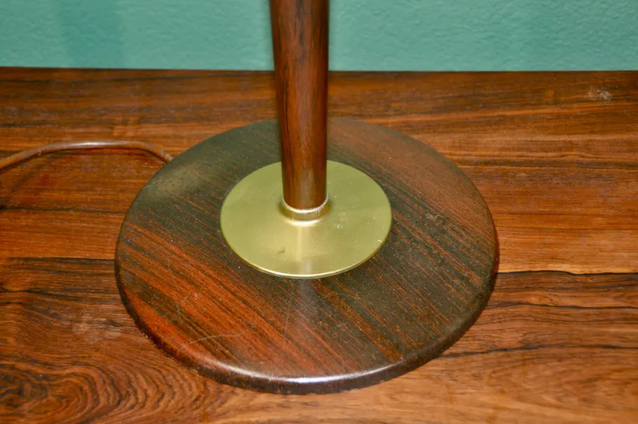 Sale Pamono French Art Deco Lamp from Mazda Brand