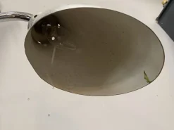 Discount Pamono French Art Deco Model 210 Architects Screw Light by Ki-É-Klair for Vertical Attachment