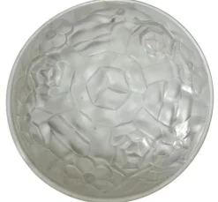 Hot Pamono French Art Deco Table Lamp attributed to Léon Hugue, 1929