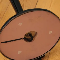 Discount Pamono French Art Deco Table Lamp from Mazda, 1950s