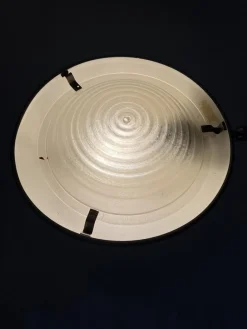 Outlet Pamono French Clamping Desk Lamp by Ferdinand Solère, 1950s