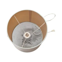 Hot Pamono French Crystal Table Lamp by Baccarat, 1950s