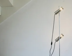 Sale Pamono French Floor Lamp by Alain Richard for Disderot, 1960s