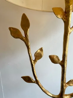 New Pamono French Floor Lamp by Les Héritiers, 1990s