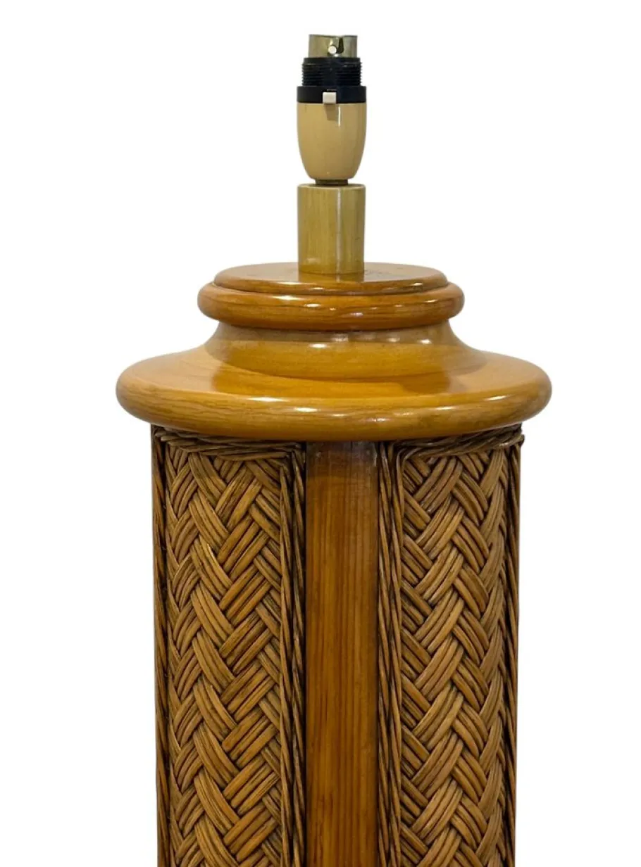 Clearance Pamono French Floor Lamp, 1950s