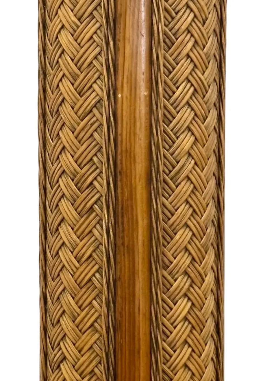 Clearance Pamono French Floor Lamp, 1950s