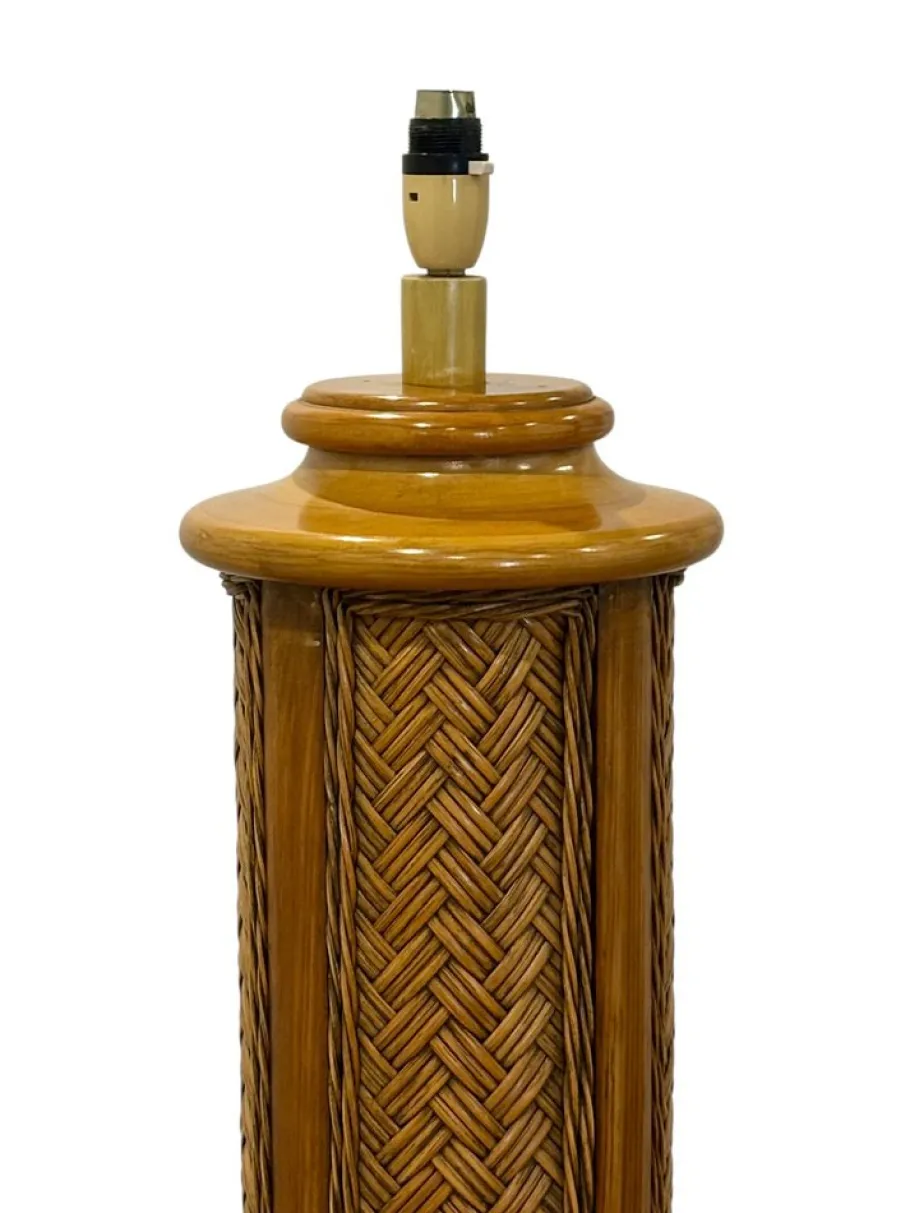 Clearance Pamono French Floor Lamp, 1950s