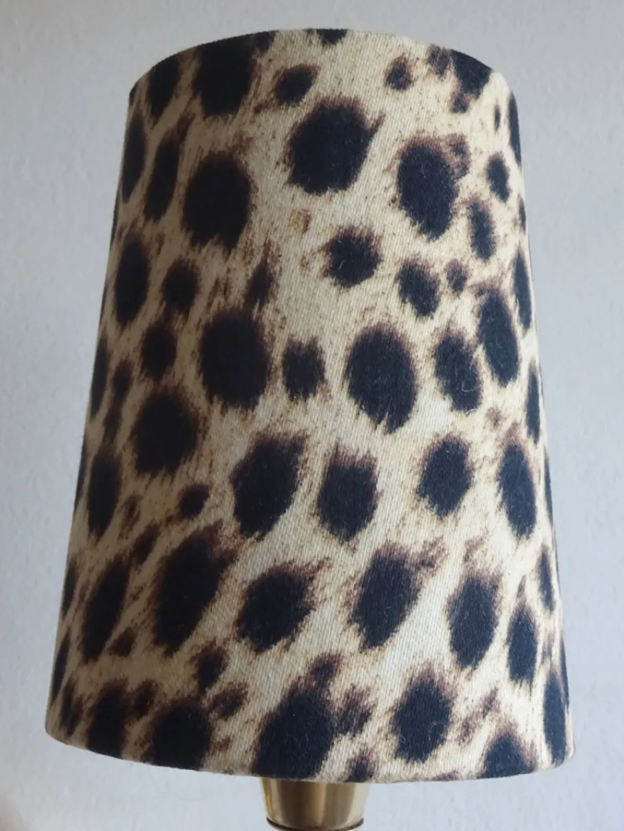 New Pamono French Sconces, 1950s, Set of 2