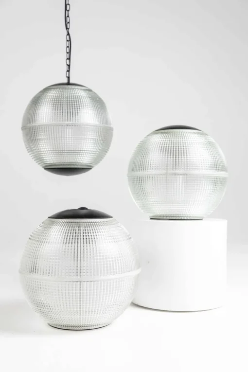 Best Pamono French Street Lights from Holophane