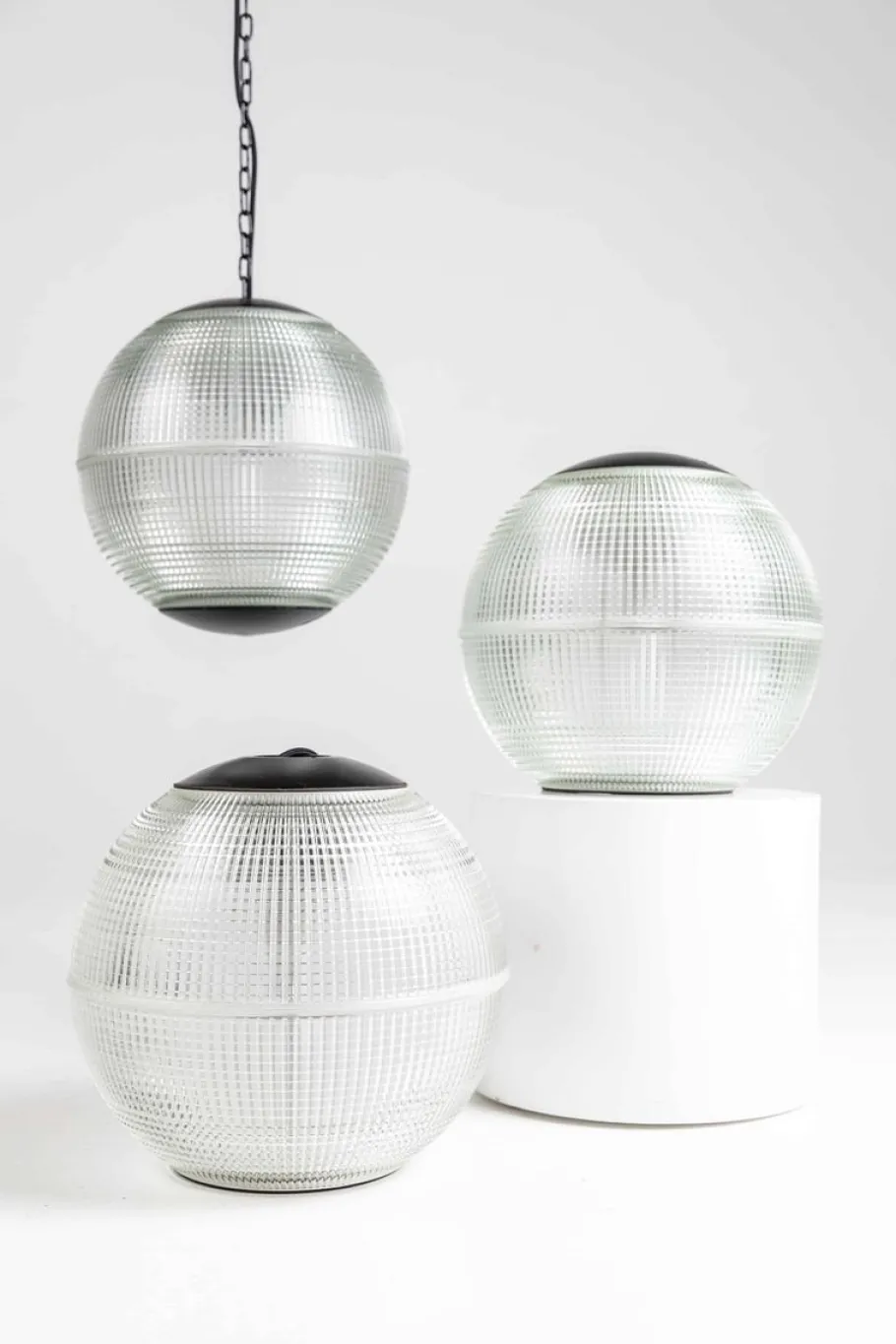 Best Pamono French Street Lights from Holophane