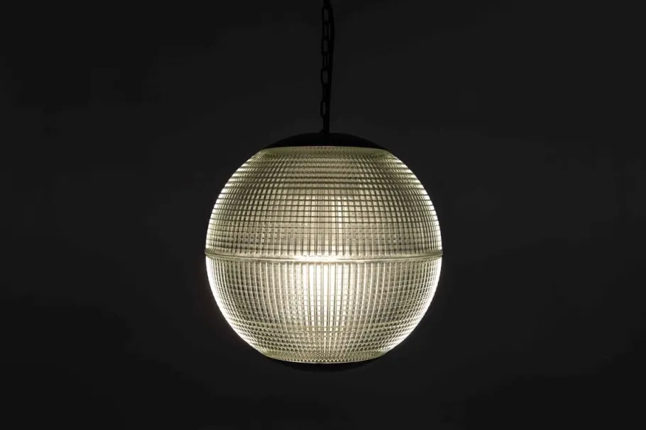 Best Pamono French Street Lights from Holophane