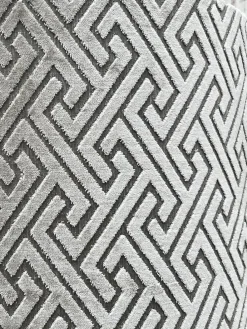 Discount Pamono French Style Table Lamp in Ceramic from Maison Le Dauphin