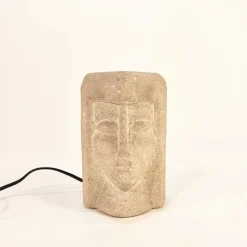 Pamono French Table Lamp by Albert Tormos, 1970s