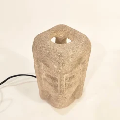 Pamono French Table Lamp by Albert Tormos, 1970s