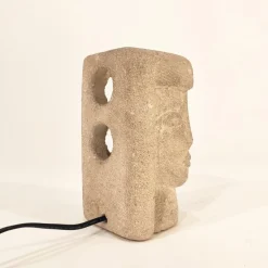 Pamono French Table Lamp by Albert Tormos, 1970s