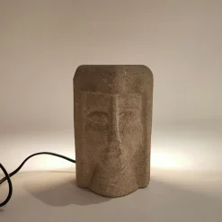 Pamono French Table Lamp by Albert Tormos, 1970s