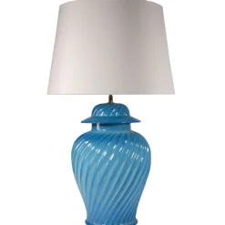 Hot Pamono French Table Lamp from Kostka, 1970s