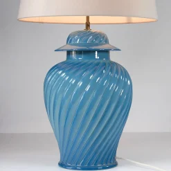 Hot Pamono French Table Lamp from Kostka, 1970s