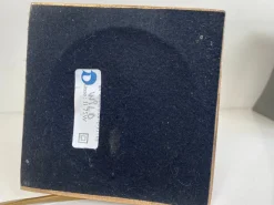 New Pamono French Table Lamp from Le Dauphin, 1970s