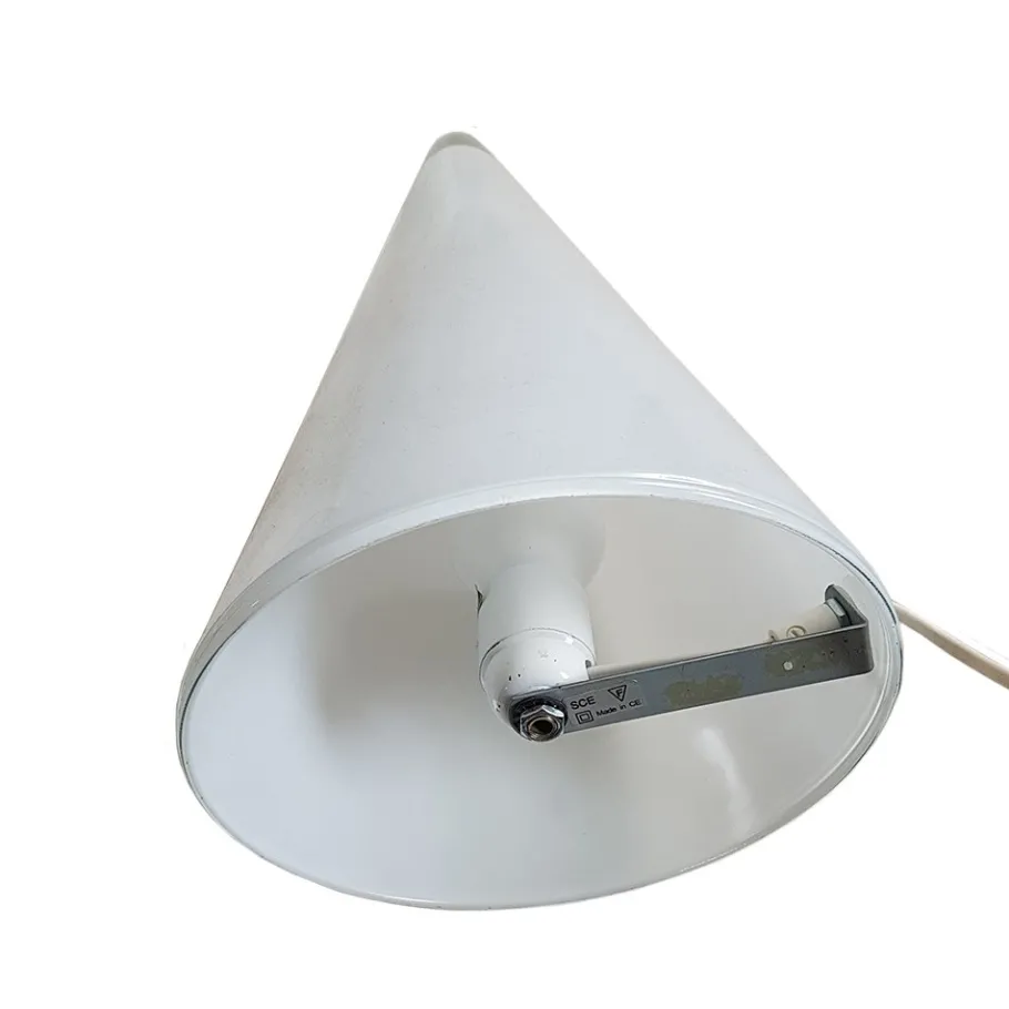 Sale Pamono French Teepee Table Lamp from SCE