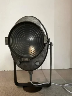 Outlet Pamono French Vintage Theater Lights by A.E. Cremer for A.E. Cremer, 1940s