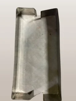 Hot Pamono Frosted Glass Sconces from Kaiser Leuchten, 1960s, Set of 3