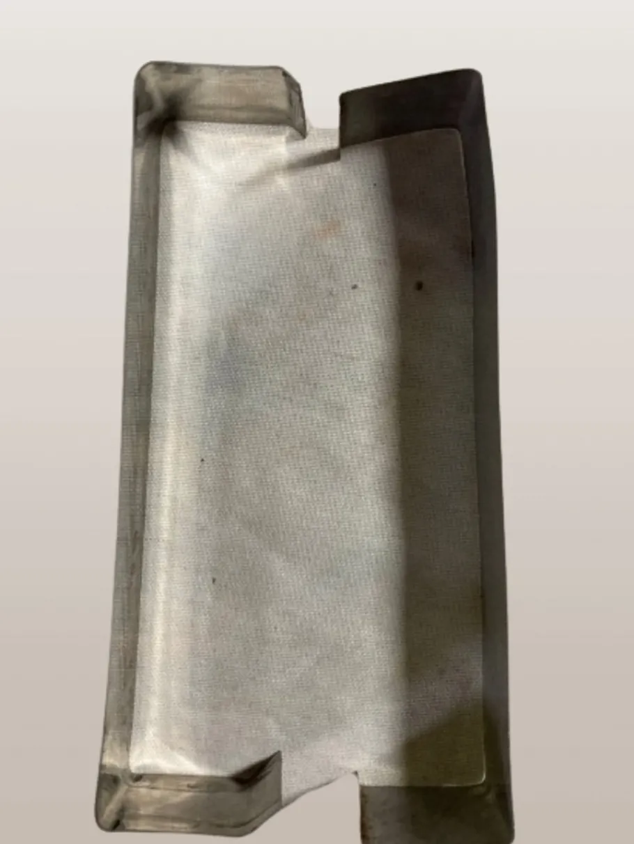 Hot Pamono Frosted Glass Sconces from Kaiser Leuchten, 1960s, Set of 3