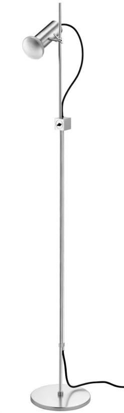 Hot Pamono FS Floor Lamp by Peter Nelson for AL, 2004