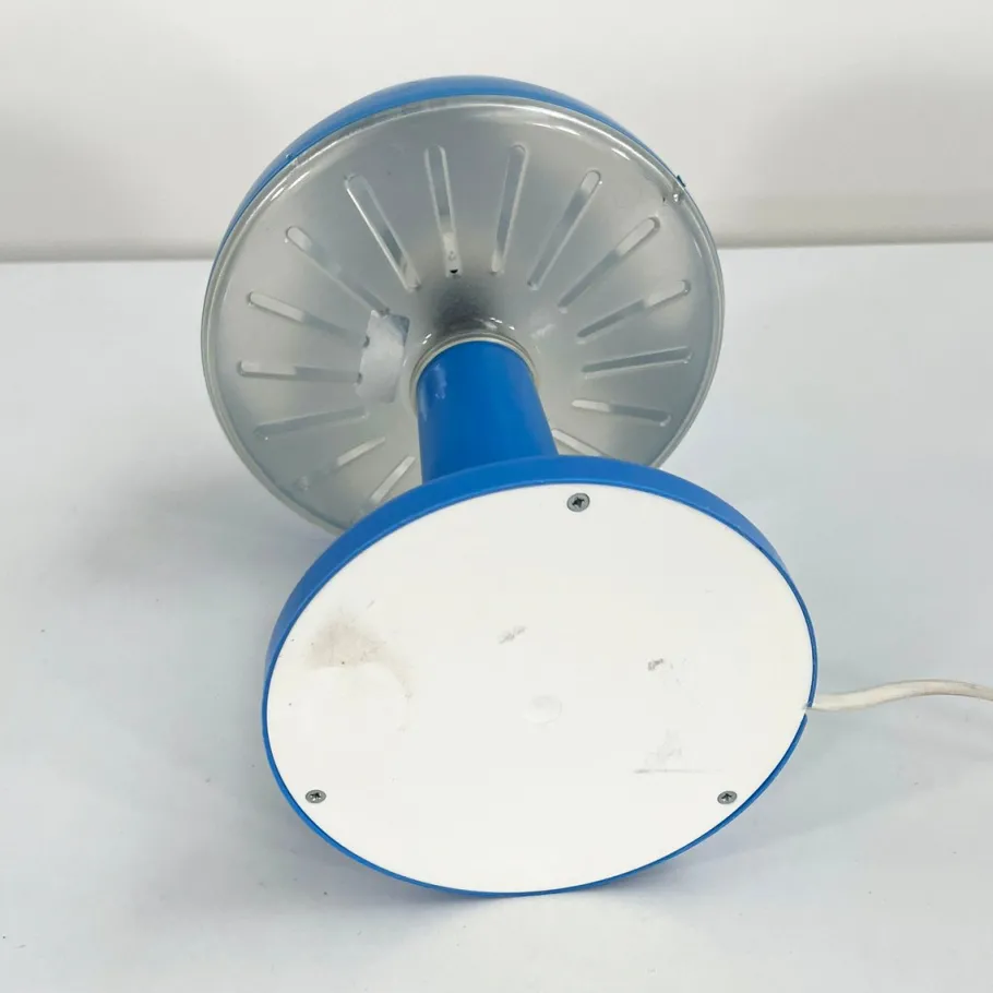 New Pamono Fun Cloud Table Lamp by Henrik Preutz for Ikea, 1990s