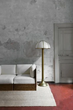 Outlet Pamono Fungo Floor Lamp by Gabriella Crespi, Italy, 1970