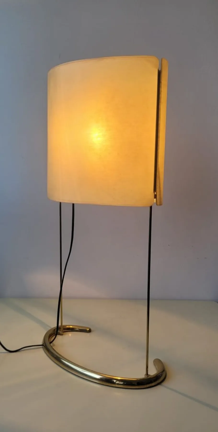 Online Pamono Gala A 150 Lamps by Paolo Rizzato for Arteluce, 1978, Set of 2
