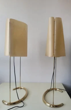 Online Pamono Gala A 150 Lamps by Paolo Rizzato for Arteluce, 1978, Set of 2