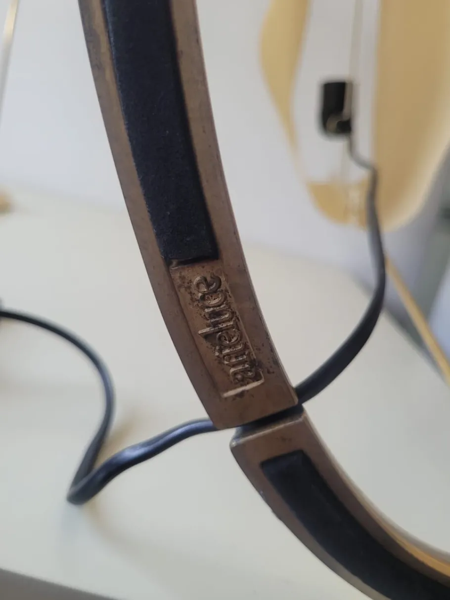 Online Pamono Gala A 150 Lamps by Paolo Rizzato for Arteluce, 1978, Set of 2