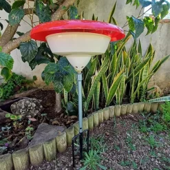 Pamono Garden Lamp from BJC