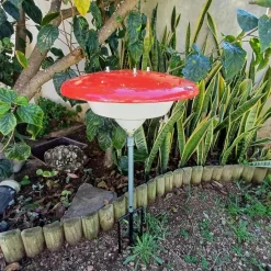 Pamono Garden Lamp from BJC