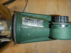 Hot Pamono Garden Lamp from Fael, Italy, 1970s