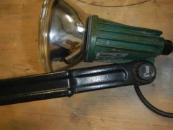 Hot Pamono Garden Lamp from Fael, Italy, 1970s