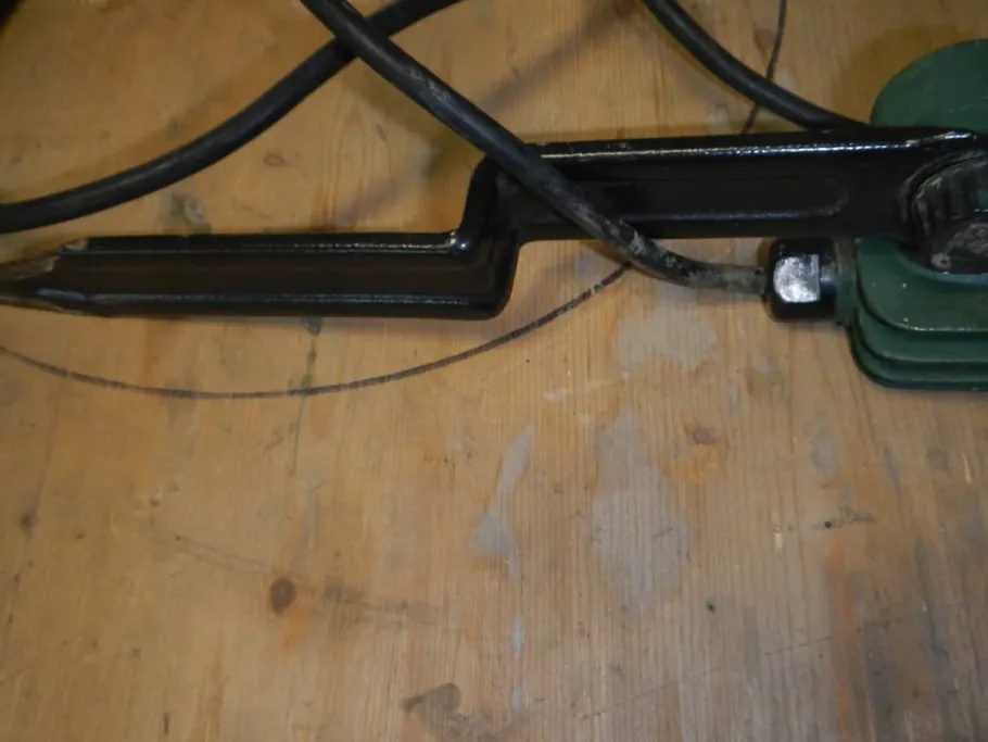 Hot Pamono Garden Lamp from Fael, Italy, 1970s