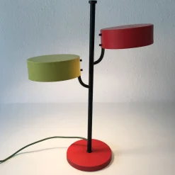 Sale Pamono Garden Lamps from Kaiser Leuchten, 1950s, Set of 3