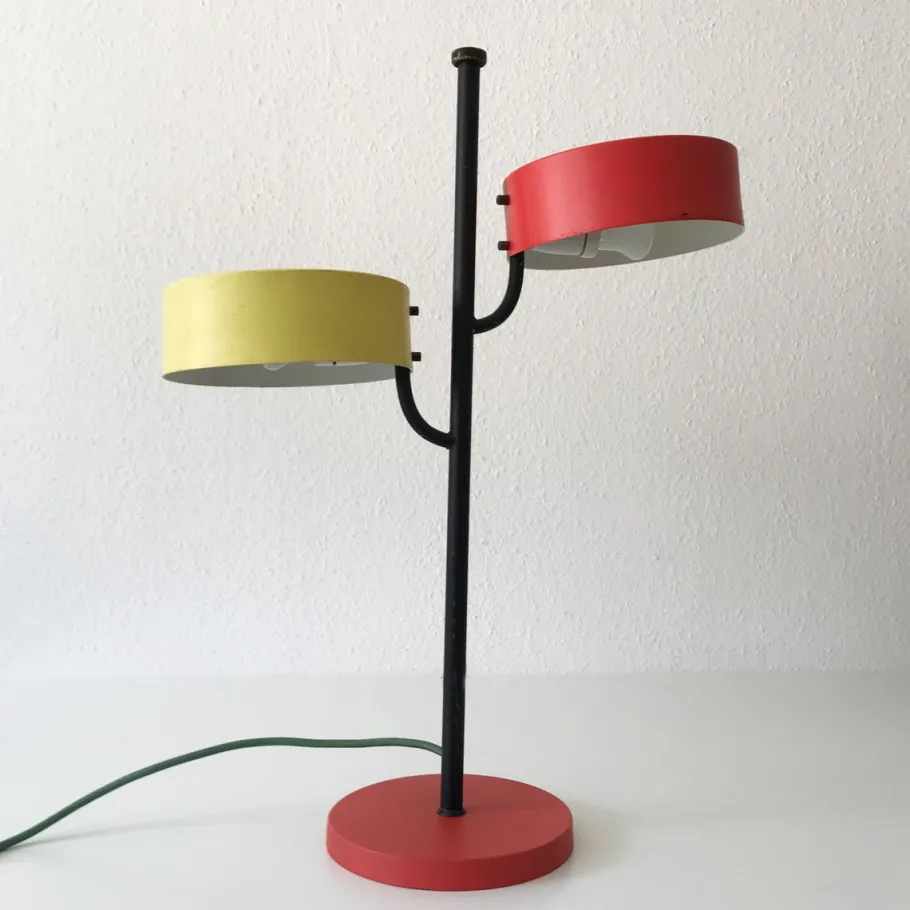 Sale Pamono Garden Lamps from Kaiser Leuchten, 1950s, Set of 3