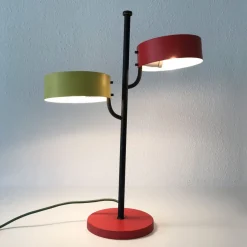 Sale Pamono Garden Lamps from Kaiser Leuchten, 1950s, Set of 3