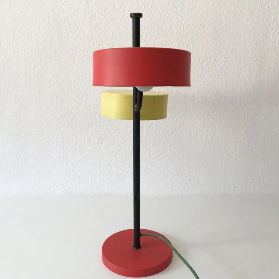 Sale Pamono Garden Lamps from Kaiser Leuchten, 1950s, Set of 3